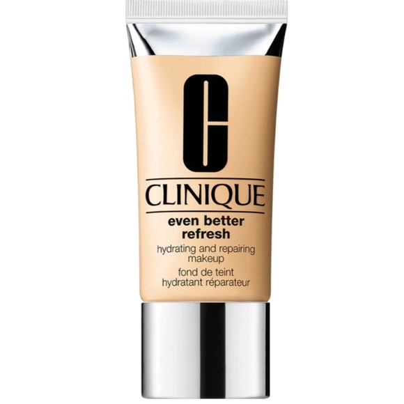New Clinique Even Better Refresh Hydrating & Repairing Makeup - Picture 1 of 3